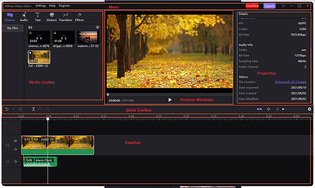 HitPaw Video Editor(AR)