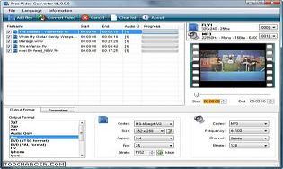 free unlimited video converter for mac