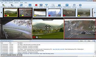 security monitor pro 5.49 cracked torrents
