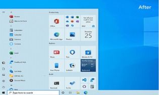 Windows 10 20H2 ISO