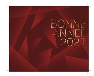 Cartes De Voeux Bonne Annee 21 Telecharger Gratuitement La Derniere Version