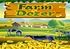 Farm Village Dozer Games