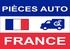 Pièces Auto France