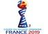 Calendrier de la coupe du monde féminine de football 2019 (ICS)