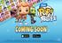 Funko Pop ! Blitz IOS