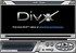 DivX