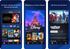 Disney+ iOS