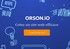 Orson.io