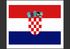 Drapeau Croatie PDF