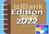 IziBank 2.14 Edition 2022