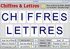Chiffres et Lettres