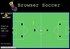 Browser Soccer