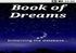 Book of Dreams (dictionary)