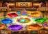 Legend of Magical Jewels: Empire puzzle