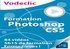 Cours vidéos sur Photoshop CS5