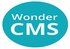 WonderCMS