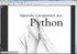 Apprendre à programmer en Python