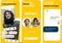 Bumble - Rencontres et ami‪s iOS