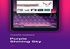 Purple Sky Keyboard Theme