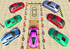 Car Parking 3DCar Games