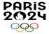 Paris 2024 Jeux Olympiques