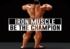 Iron Muscle IV: gym game