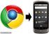 Chrome to Phone