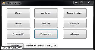 G50 Algerie Finances & Entreprise