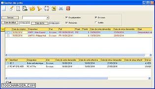 PRETi 2.3.0 (2026) Finances & Entreprise