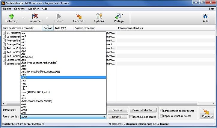 Videopad Logiciel de Montage Vidéo Multimédia