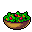 Salade Icônes