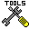Outils Icônes