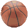 Ballon de basket Icônes