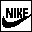 Nike Icônes