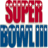 Superbowls Icônes