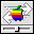 Mac OS8 Icônes