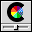 Mac OS8.5 Icônes