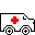 Ambulance Icônes