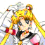 Sailor Moon Icônes