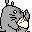 Totoro Icônes