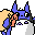 Totoro Icônes