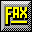 Fax Icônes