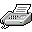 Fax Icônes