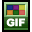 GIF Icônes