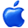 Macintosh OSX Icônes