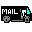 Mail Icônes