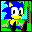 Sonic Icônes