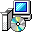 Win2000 Icônes