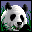 Panda Icônes