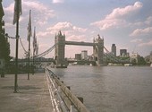 Pont de Londres Fonds d'écran